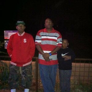 Meet your Posher, Earl